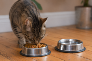 How Often Should You Feed Your Cat