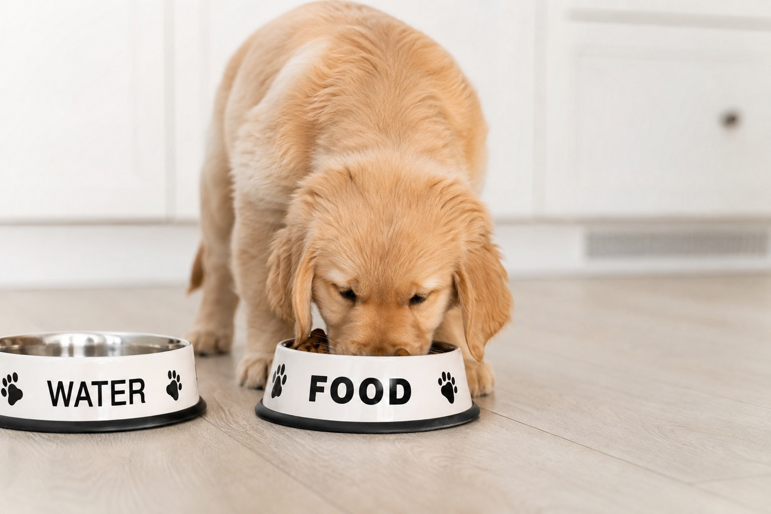 Common Nutrition Mistakes Pet Owners Should Avoid